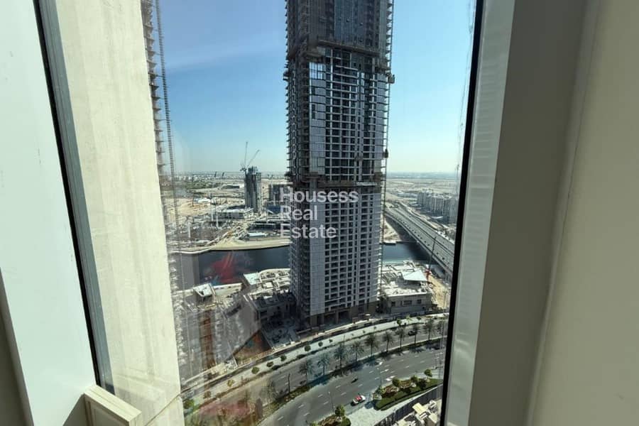 High Floor | Unfurnished and Tenanted | 3BR plus M - Image 14