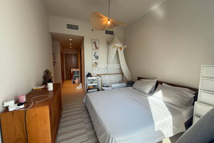 High Floor | Unfurnished and Tenanted | 3BR plus M - Image 16