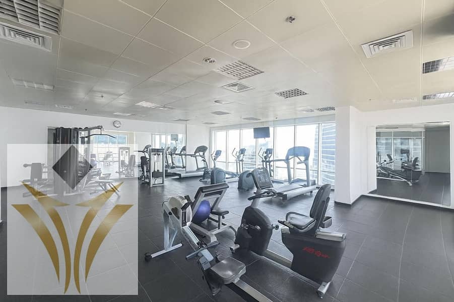 Vacant Stylish 2-BHK Furnished Apartment in V3 - Image 10