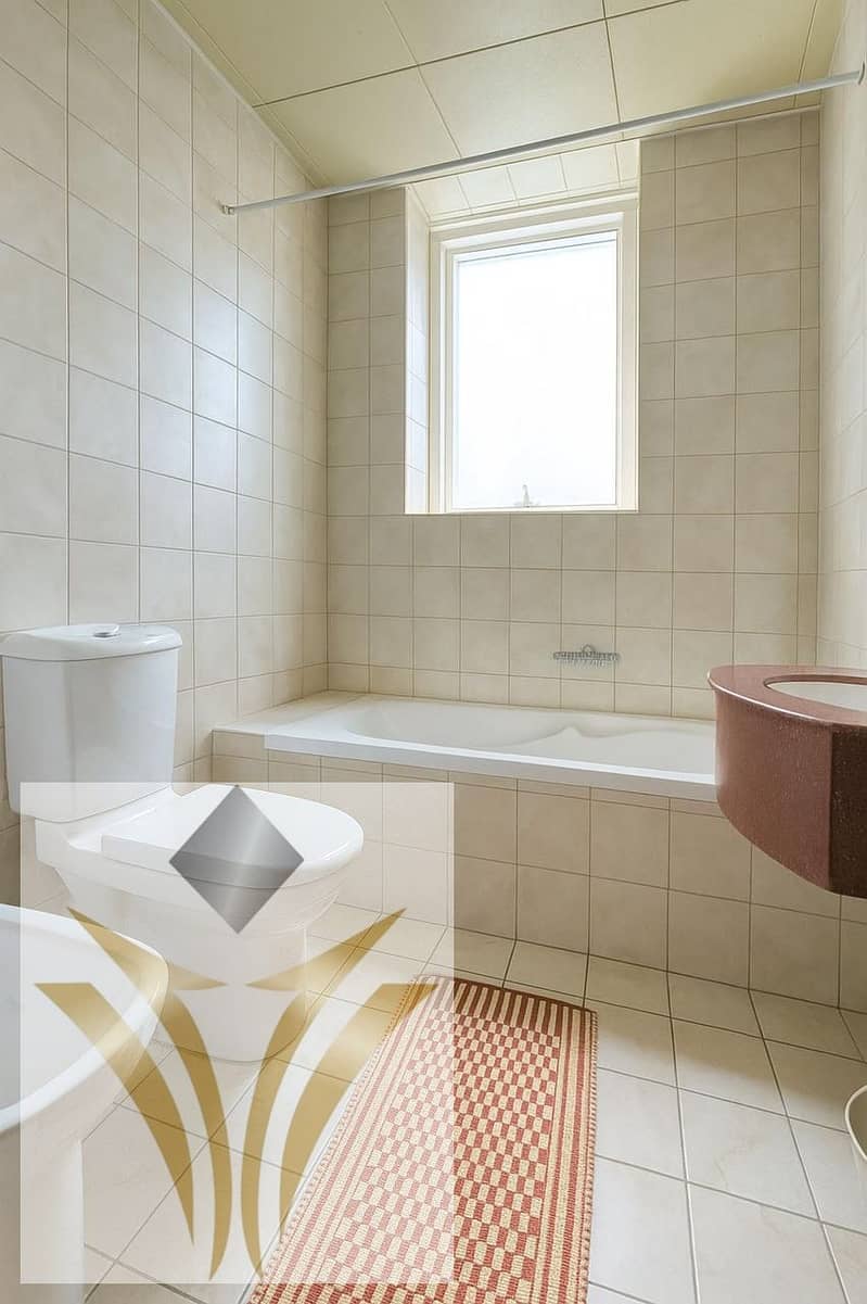 Vacant Stylish 2-BHK Furnished Apartment in V3 - Image 11