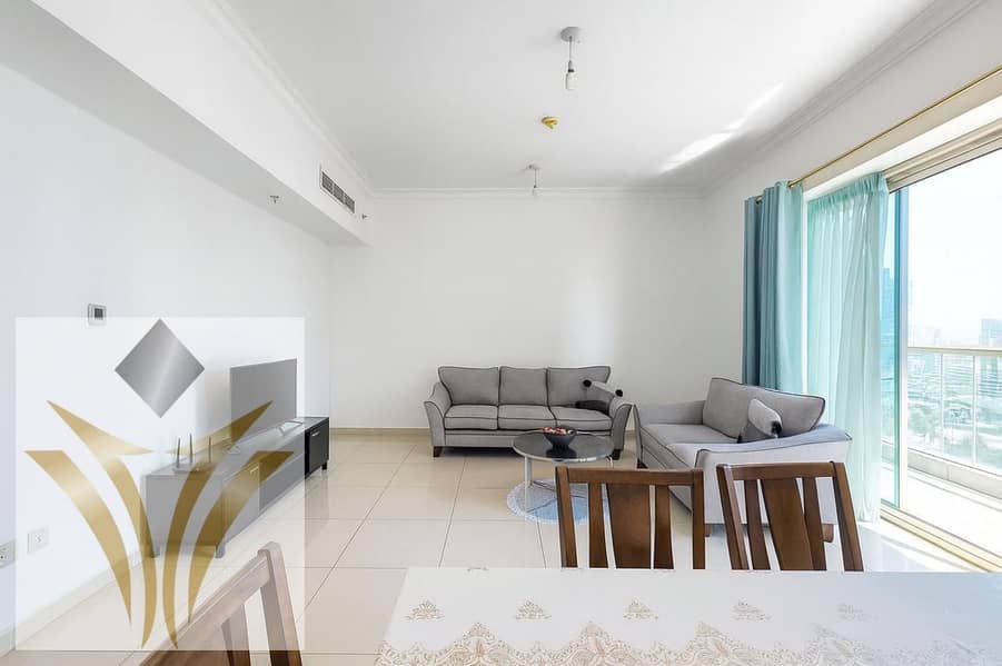 Vacant Stylish 2-BHK Furnished Apartment in V3 - Image 12