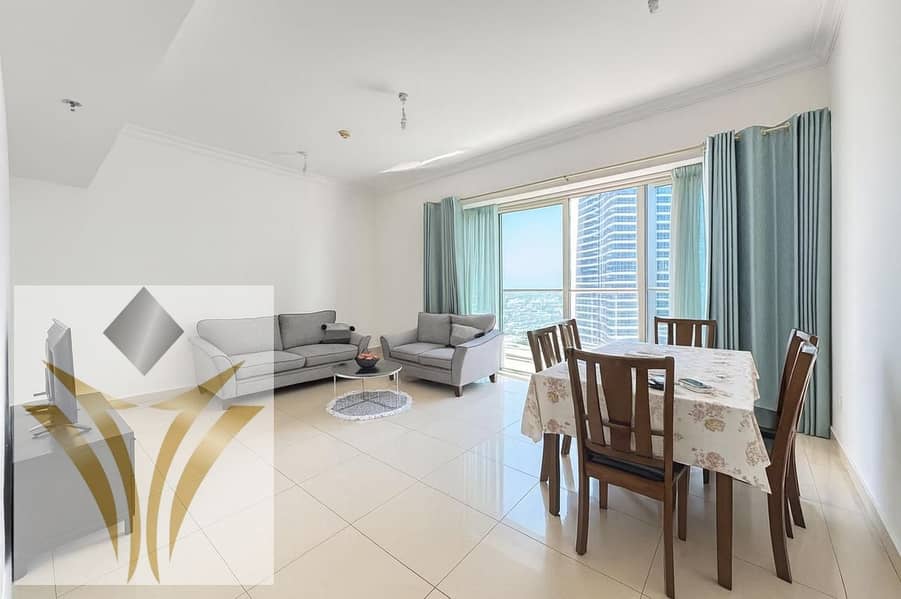 Vacant Stylish 2-BHK Furnished Apartment in V3 - Image 13