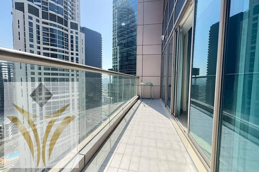 Vacant Stylish 2-BHK Furnished Apartment in V3 - Image 14