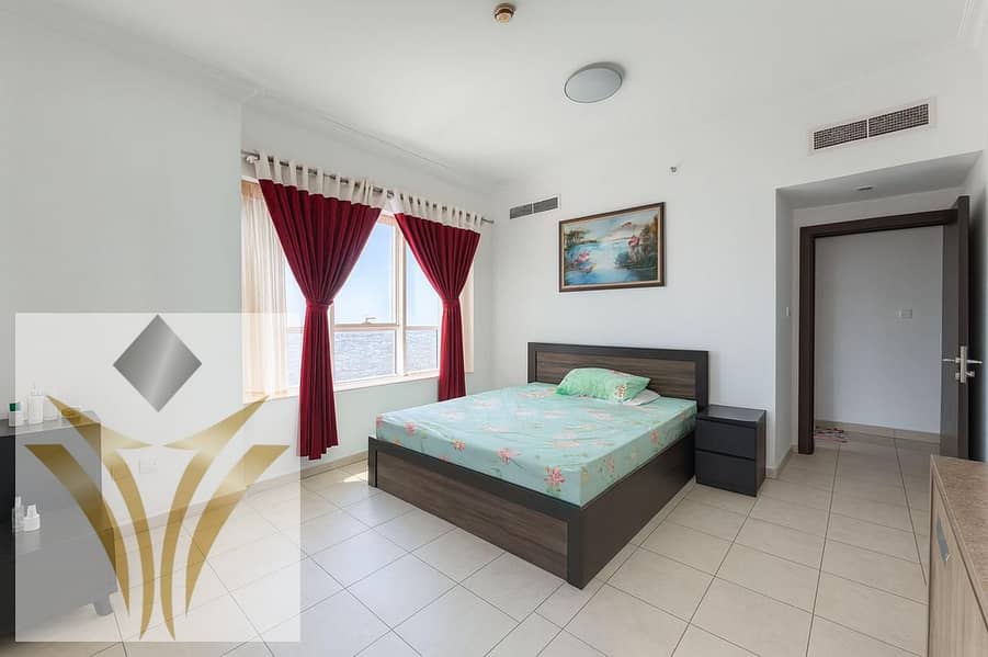 Vacant Stylish 2-BHK Furnished Apartment in V3 - Image 15