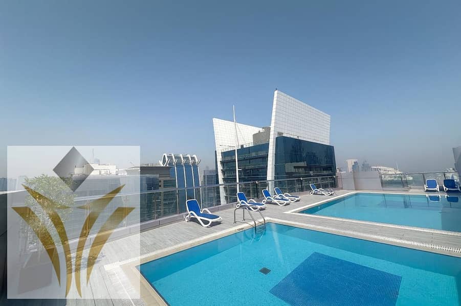 Vacant Stylish 2-BHK Furnished Apartment in V3 - Image 18