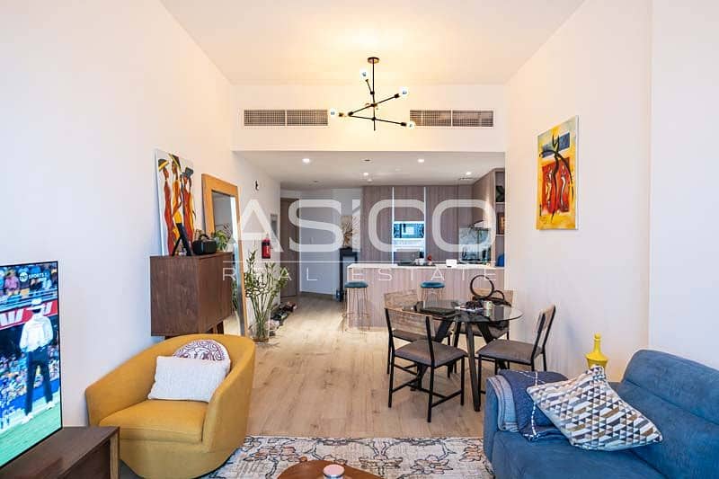 2BR | Bali Residences | For Rent | JVT - Image 6