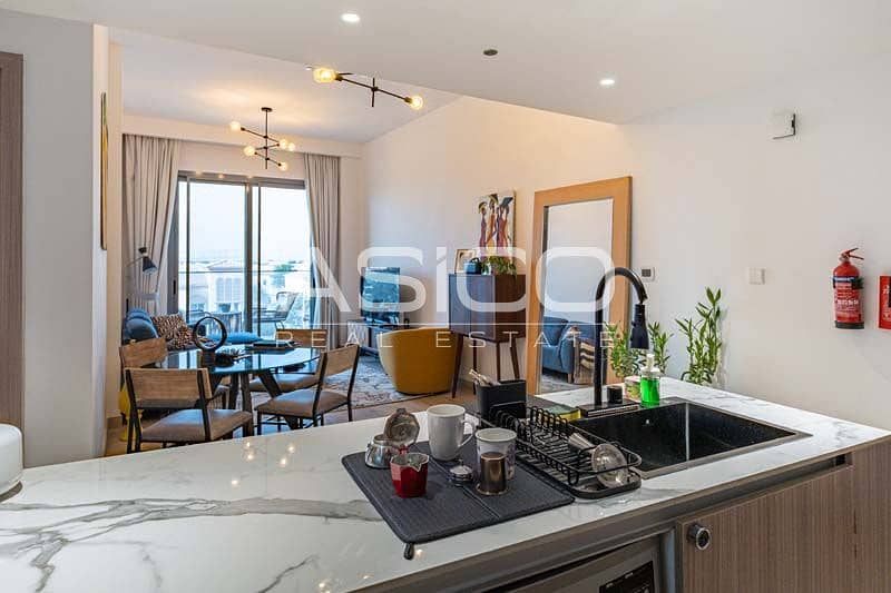 2BR | Bali Residences | For Rent | JVT - Image 7