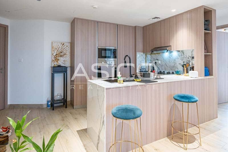 2BR | Bali Residences | For Rent | JVT - Image 8