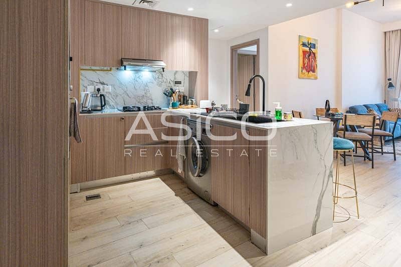 2BR | Bali Residences | For Rent | JVT - Image 9