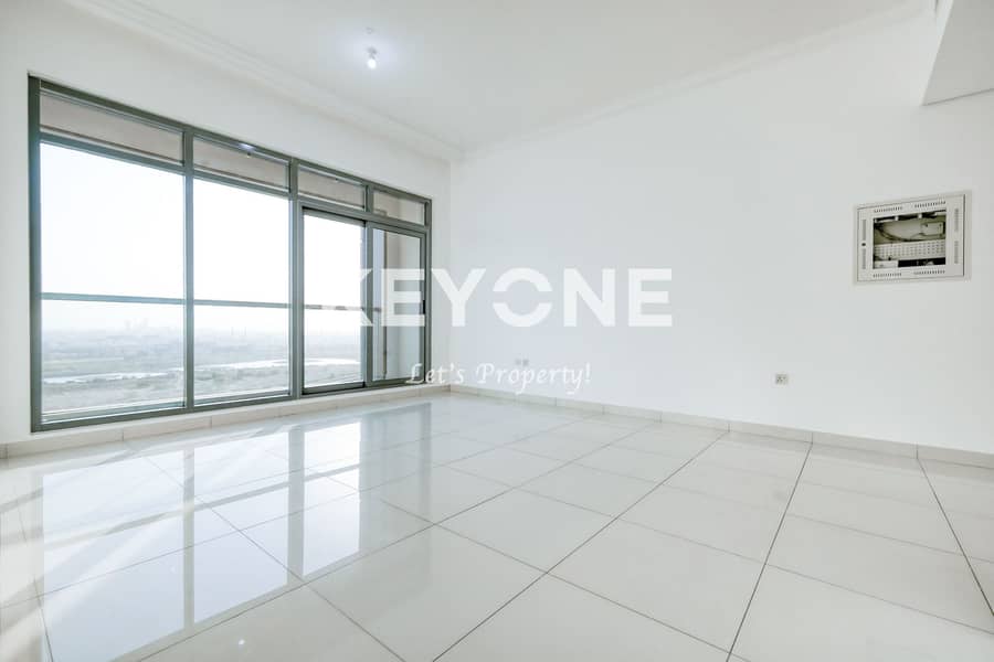 Vacant | Skyline Living | Luxurious 2-Bedroom Apartment in Executive Bay - A - Image 6