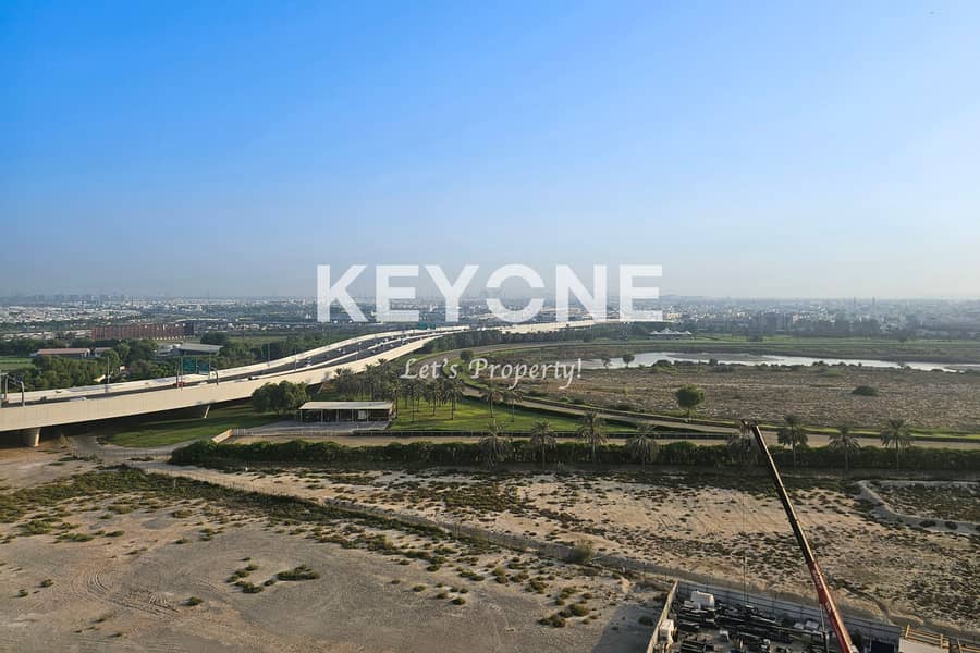 Vacant | Skyline Living | Luxurious 2-Bedroom Apartment in Executive Bay - A - Image 25