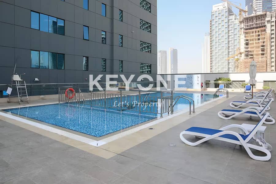 Vacant | Skyline Living | Luxurious 2-Bedroom Apartment in Executive Bay - A - Image 30