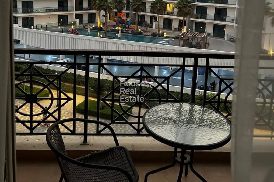 WELL MAINTAINED 1 BHK FOR SALE WITH AMAZING VIEW AND PERFECT LOCATION - Image 6