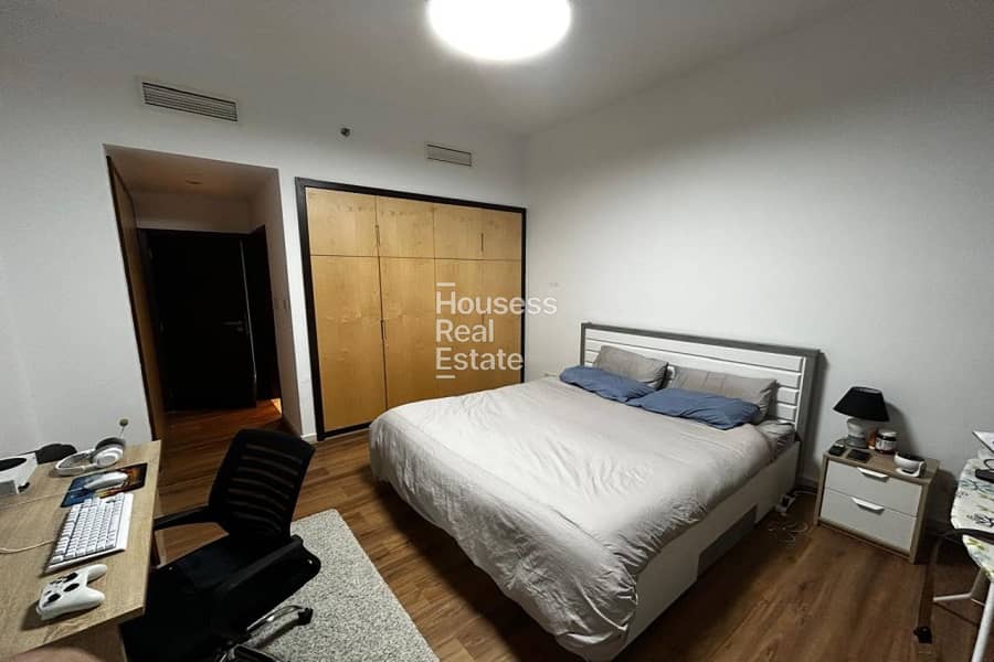 WELL MAINTAINED 1 BHK FOR SALE WITH AMAZING VIEW AND PERFECT LOCATION - Image 7