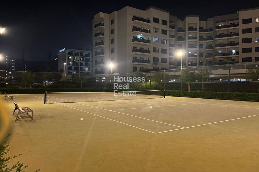 WELL MAINTAINED 1 BHK FOR SALE WITH AMAZING VIEW AND PERFECT LOCATION - Image 14