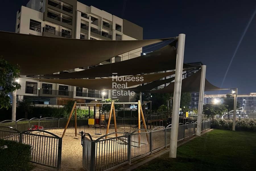 WELL MAINTAINED 1 BHK FOR SALE WITH AMAZING VIEW AND PERFECT LOCATION - Image 16