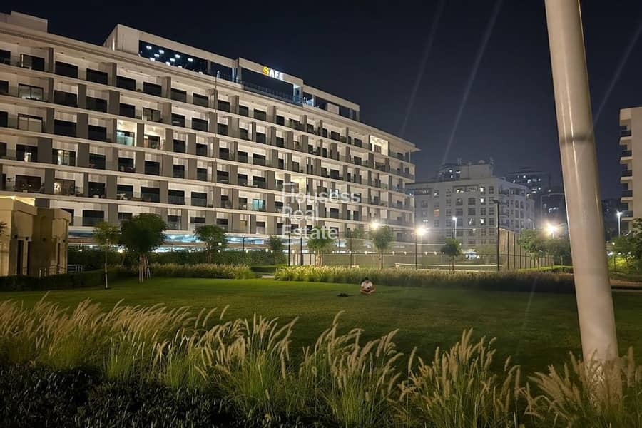 WELL MAINTAINED 1 BHK FOR SALE WITH AMAZING VIEW AND PERFECT LOCATION - Image 17