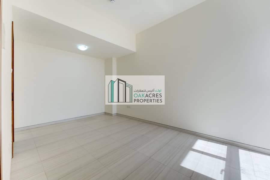 12 Cheques l Brand new Building l 2 Bedroom l For Family - Image 12