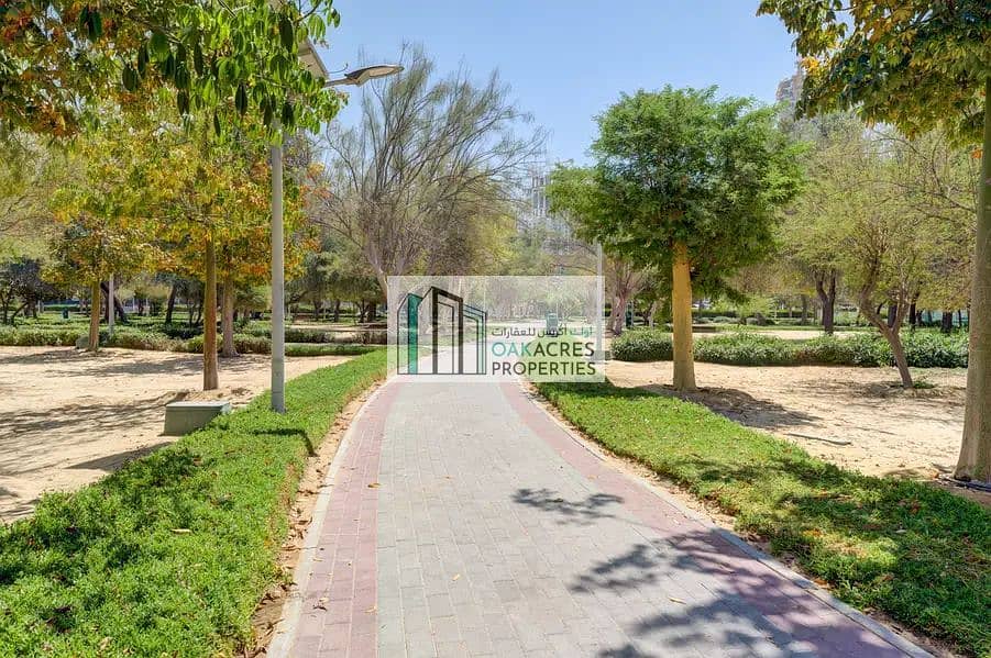 12 Cheques l Brand new Building l 2 Bedroom l For Family - Image 14