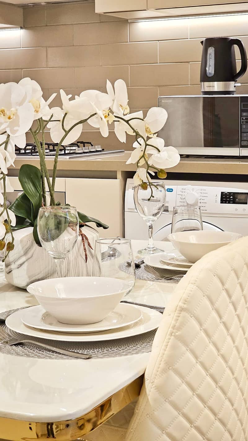 Prime Location | Furnished Apartment For Sale