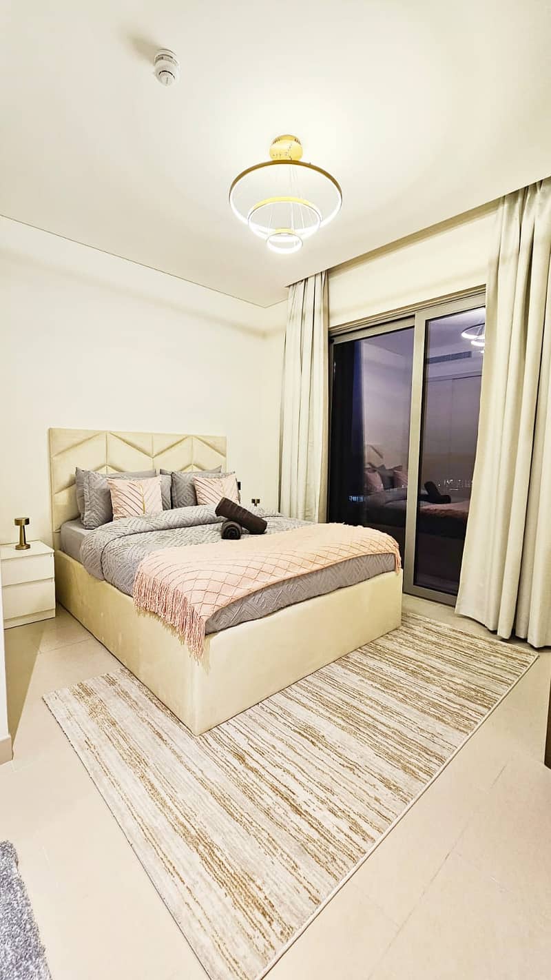 Prime Location | Furnished Apartment For Sale