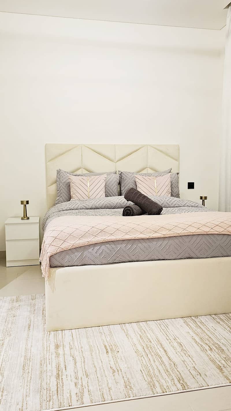 Prime Location | Furnished Apartment For Sale