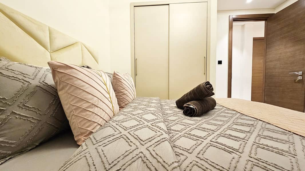 Prime Location | Furnished Apartment For Sale - Image 6