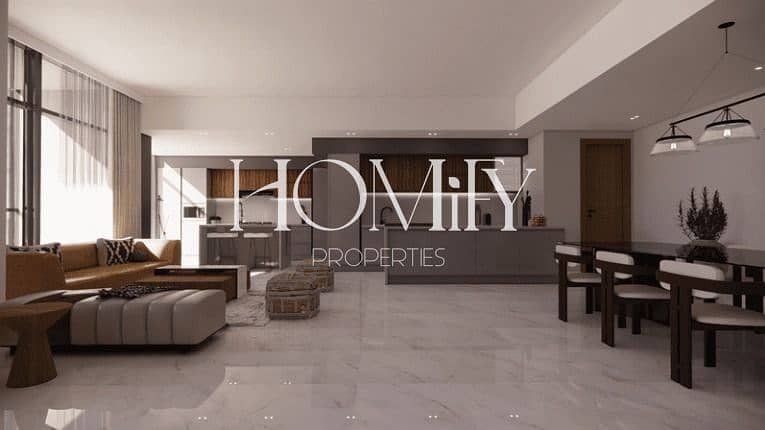 Prime Location | Brand New | Good Investment