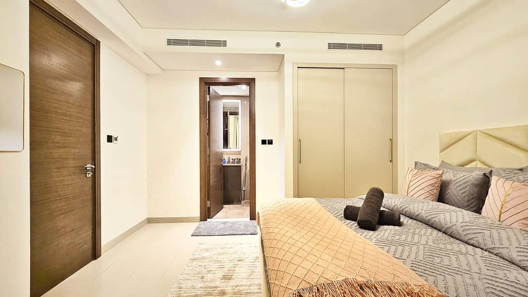 Prime Location | Furnished Apartment For Sale - Image 8