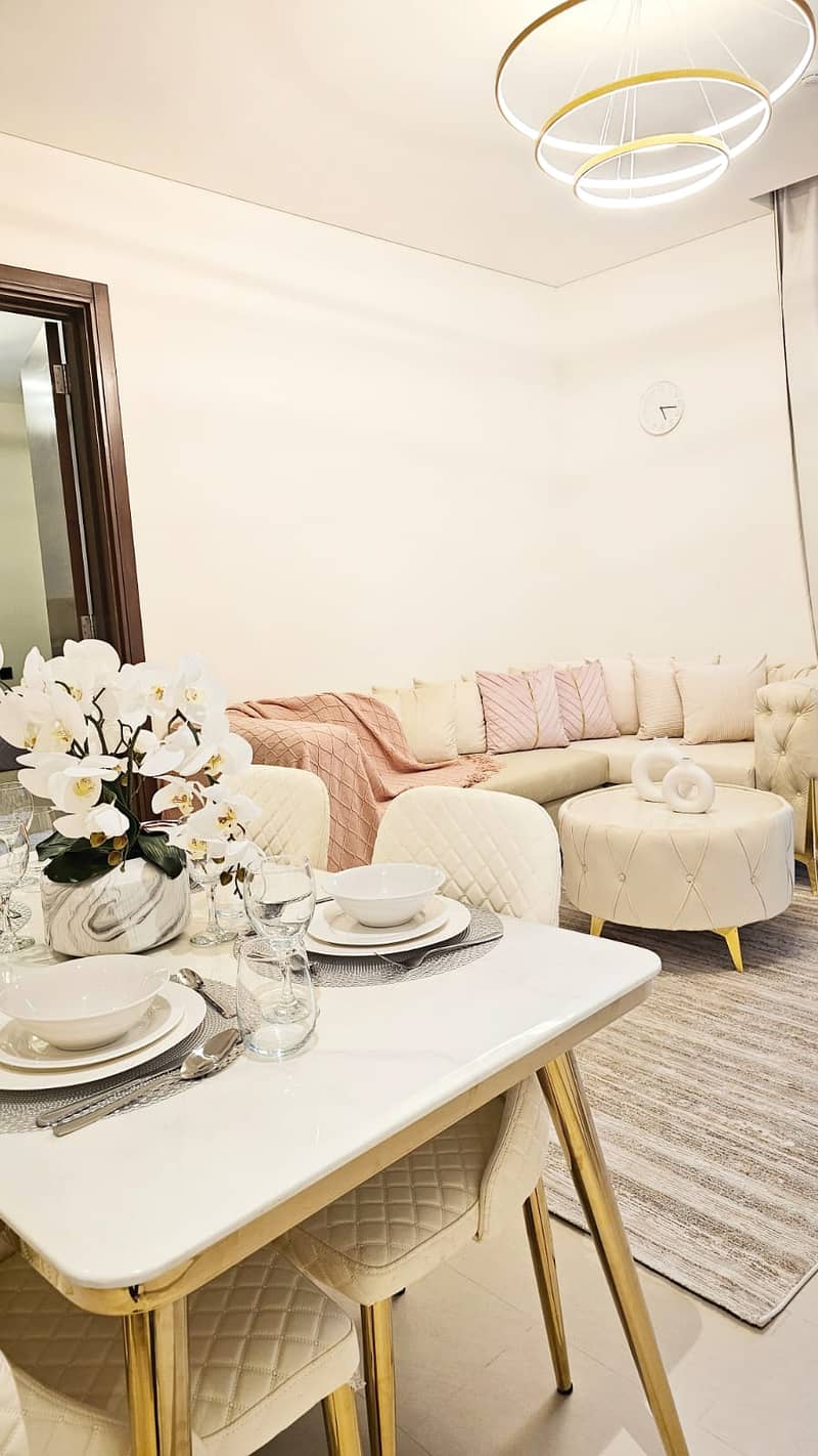 Prime Location | Furnished Apartment For Sale - Image 9