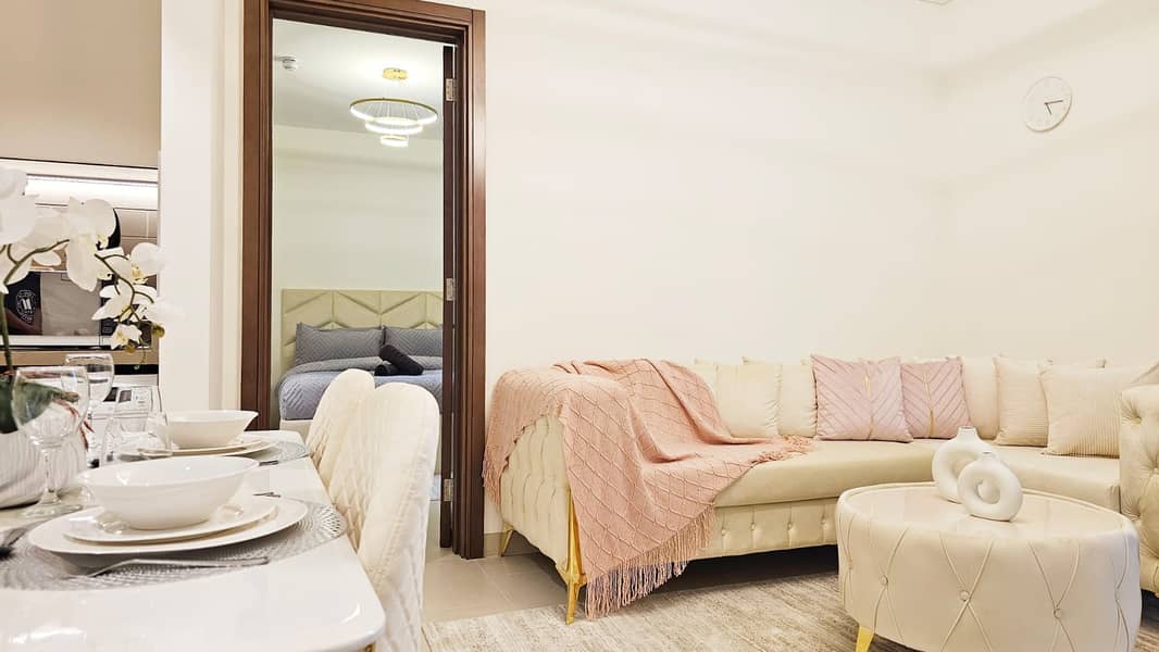 Prime Location | Furnished Apartment For Sale - Image 10