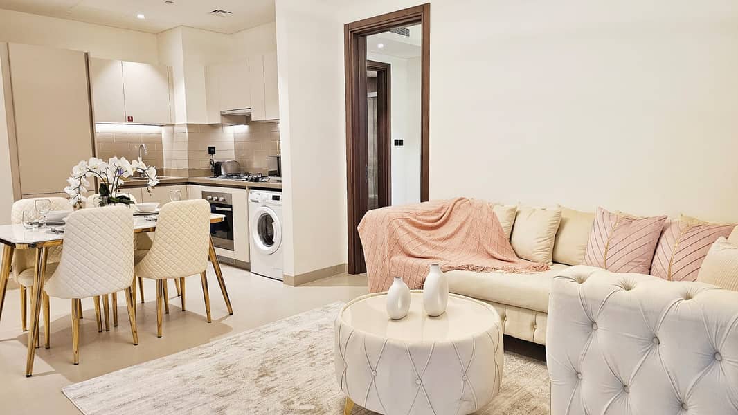 Prime Location | Furnished Apartment For Sale - Image 11