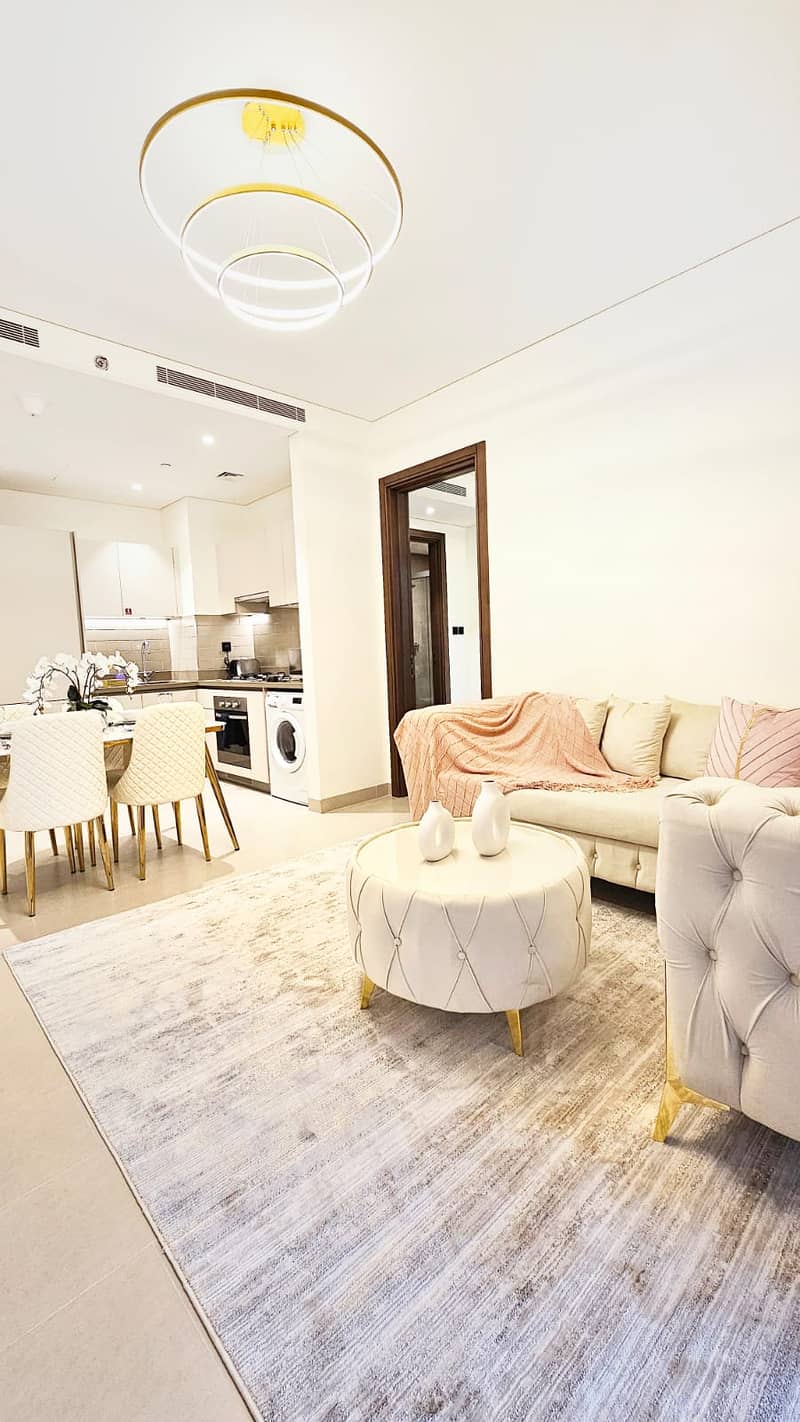 Prime Location | Furnished Apartment For Sale - Image 13