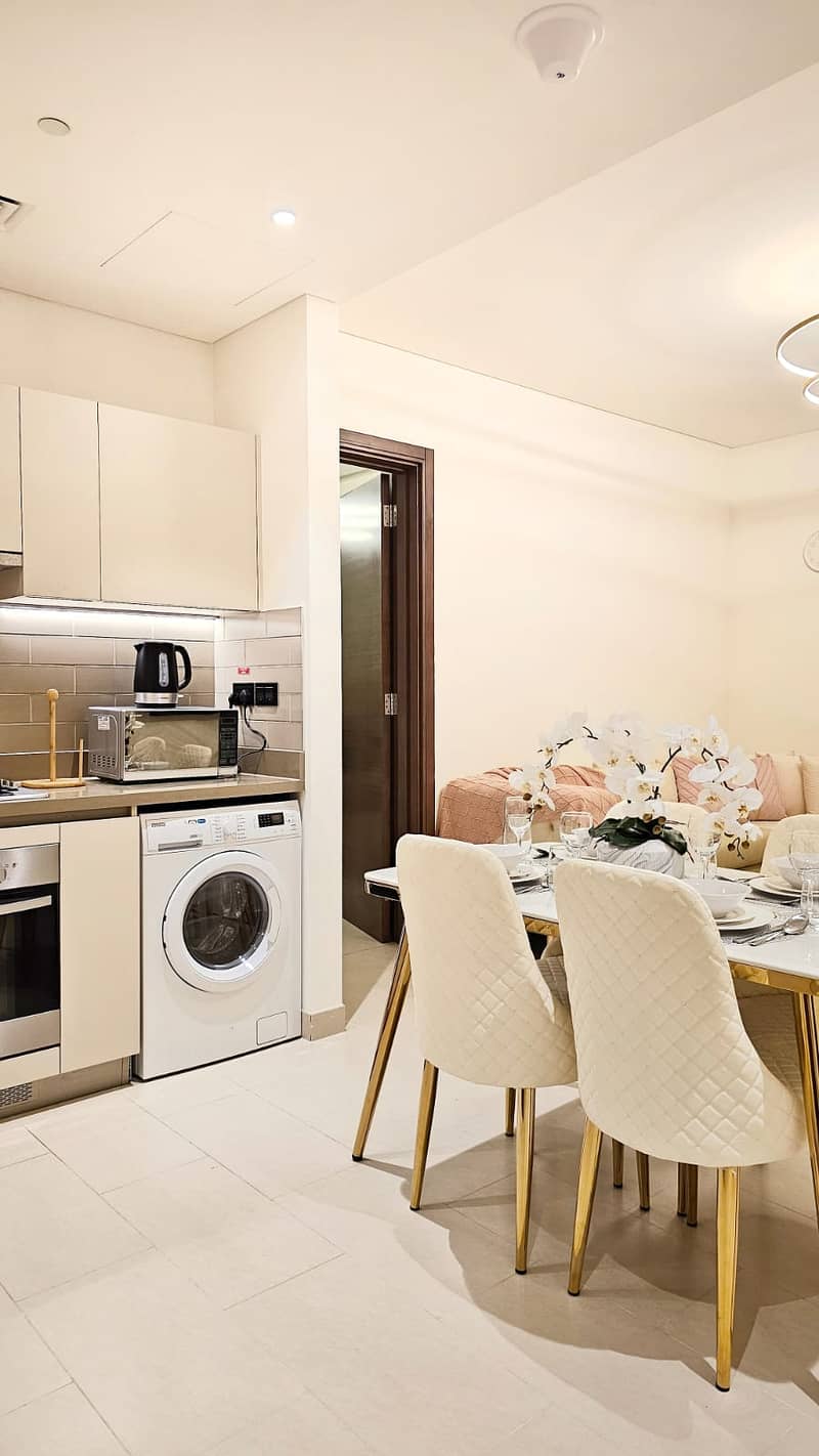 Prime Location | Furnished Apartment For Sale - Image 18