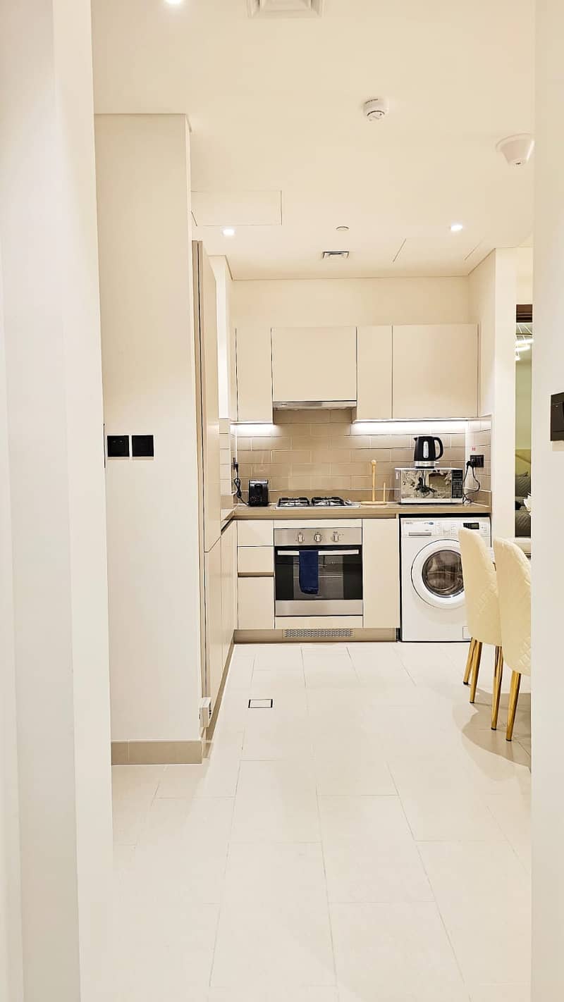 Prime Location | Furnished Apartment For Sale - Image 20