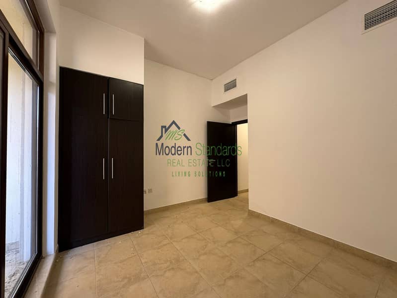 Vacant l 3 bedroom with maid room l near mamzar beach l community building - Image 7