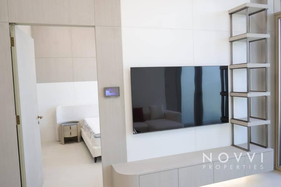 Brand-New | Fully Furnished | Big Size | Best View - Image 6