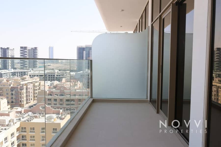 Brand-New | Fully Furnished | Big Size | Best View - Image 9