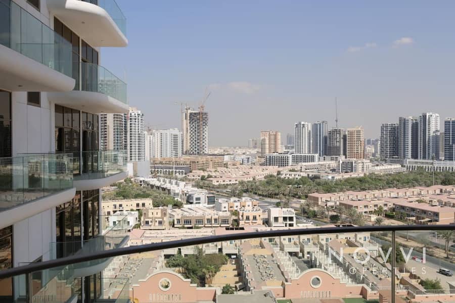 Brand-New | Fully Furnished | Big Size | Best View - Image 10