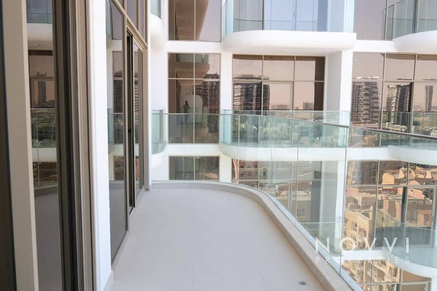 Brand-New | Fully Furnished | Big Size | Best View - Image 11