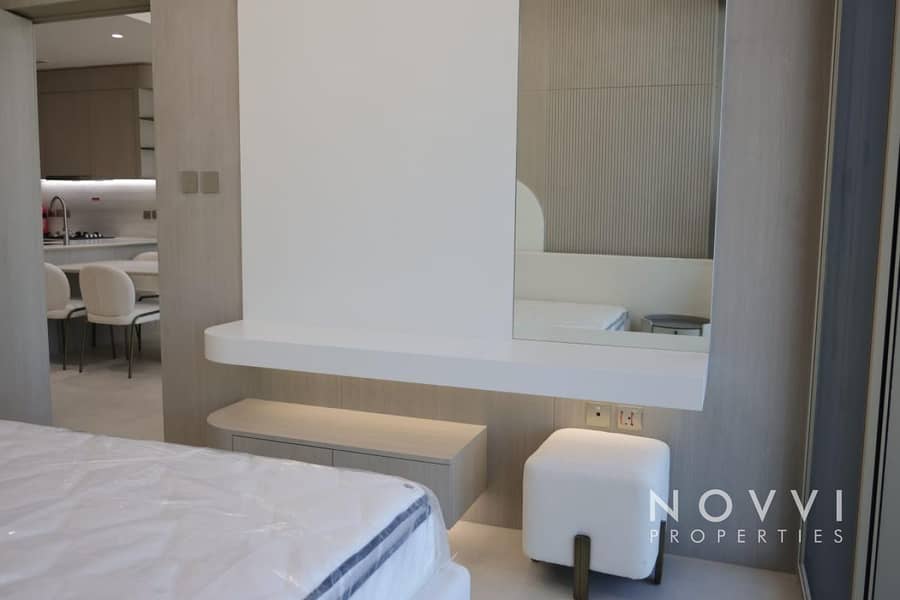 Brand-New | Fully Furnished | Big Size | Best View - Image 13