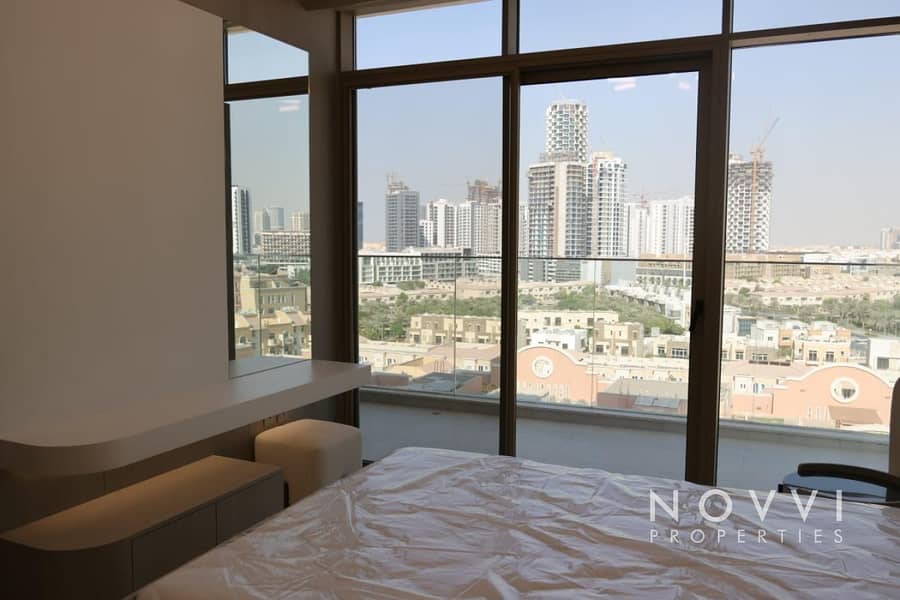 Brand-New | Fully Furnished | Big Size | Best View - Image 14