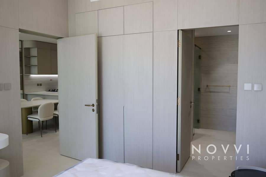 Brand-New | Fully Furnished | Big Size | Best View - Image 15