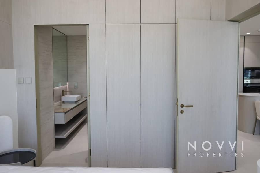 Brand-New | Fully Furnished | Big Size | Best View - Image 16