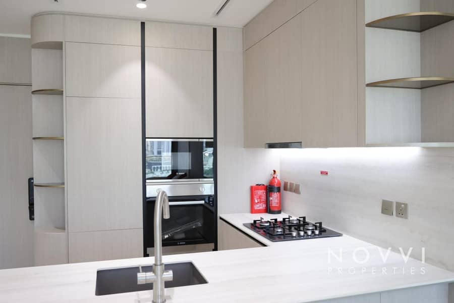 Brand-New | Fully Furnished | Big Size | Best View - Image 17