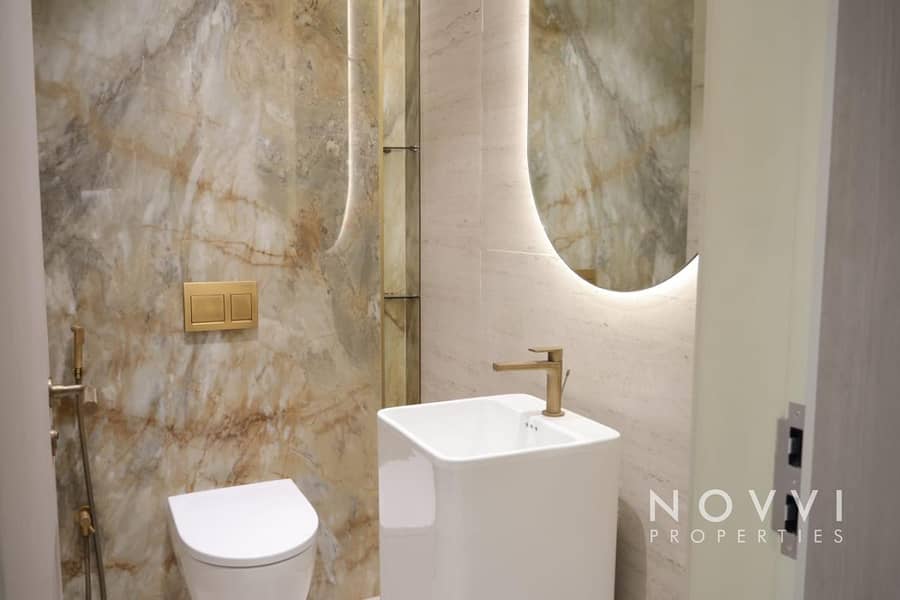 Brand-New | Fully Furnished | Big Size | Best View - Image 19