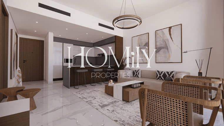 Prime Location | Brand New | Good Investment