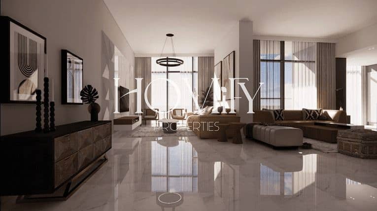 Prime Location | Brand New | Good Investment