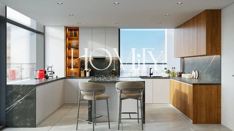 Prime Location | Brand New | Good Investment