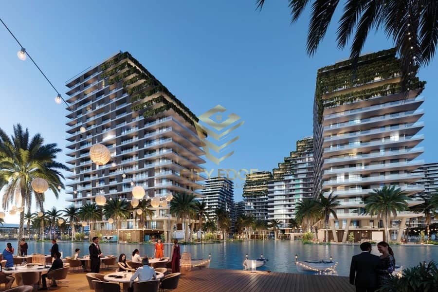 almost ready-easy pp-panoramc lagoon view-high ROI - Image 12